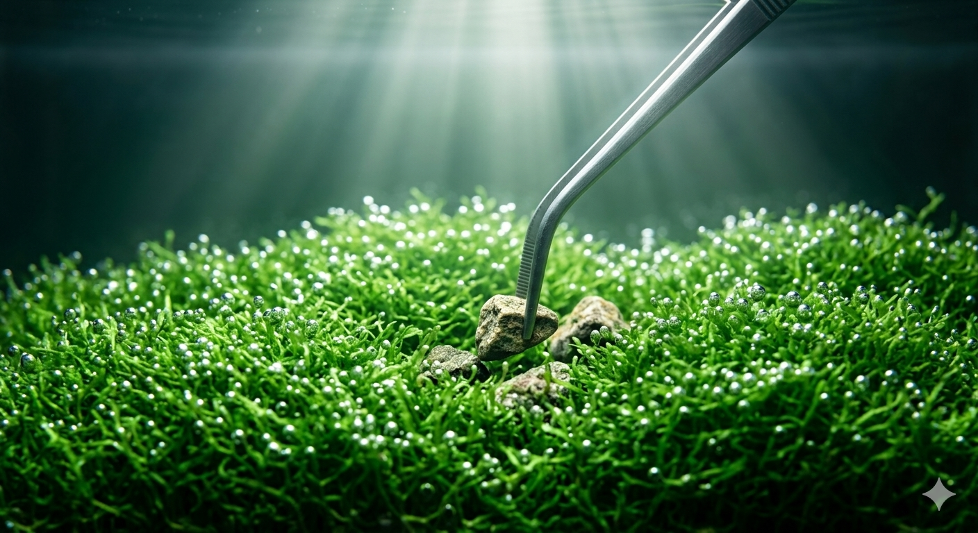 星図の更新：レイアウトの微調整